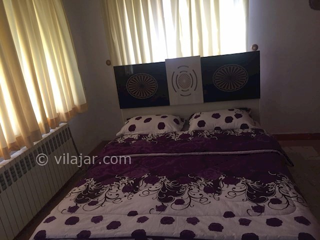 عکس شماره 74415 - اجاره ویلای حیاط دار رامسر - 