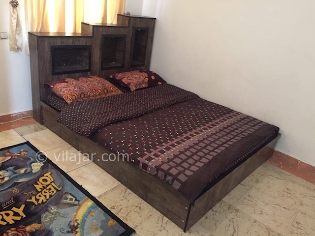 عکس شماره 74417 - اجاره ویلای حیاط دار رامسر - 