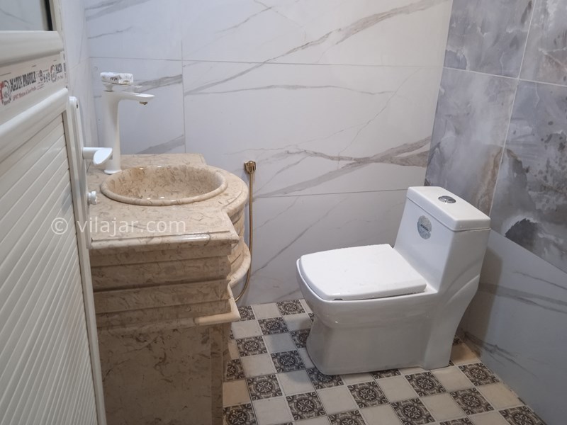 عکس شماره 744181 - اجاره ویلا با جکوزی در تالش - 