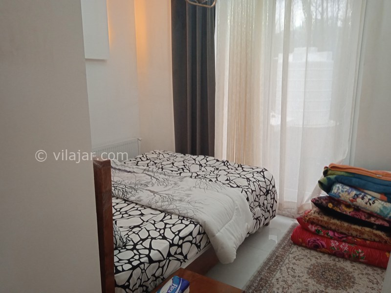 عکس شماره 744183 - اجاره ویلا با جکوزی در تالش - 