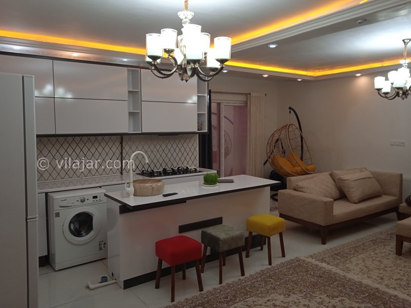 عکس شماره 744185 - اجاره ویلا با جکوزی در تالش - 