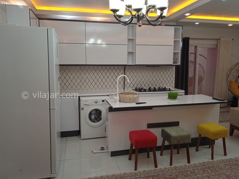 عکس شماره 744187 - اجاره ویلا با جکوزی در تالش - 