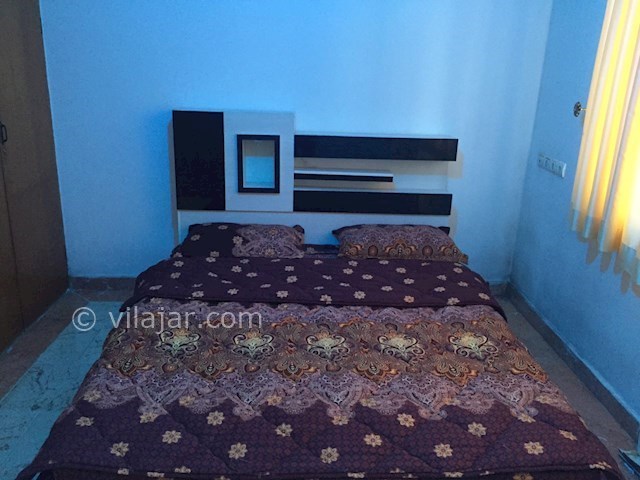 عکس شماره 74419 - اجاره ویلای حیاط دار رامسر - 