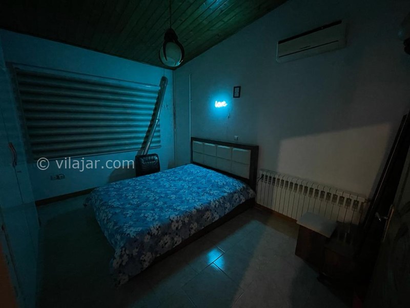 عکس شماره 744222 - ویلا اجاره ای در ایزدشهر - 