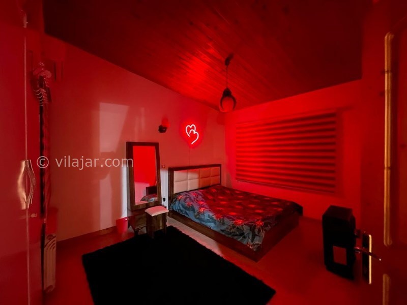 عکس شماره 744223 - ویلا اجاره ای در ایزدشهر - 