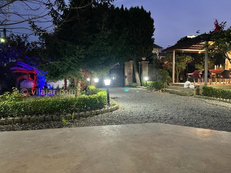 عکس شماره 744224 - ویلا اجاره ای در ایزدشهر - 