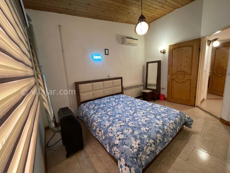 عکس شماره 744225 - ویلا اجاره ای در ایزدشهر - 