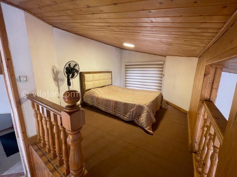 عکس شماره 744226 - ویلا اجاره ای در ایزدشهر - 