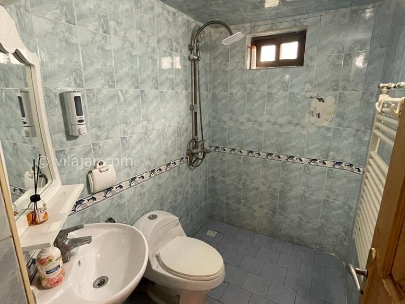 عکس شماره 744227 - ویلا اجاره ای در ایزدشهر - 