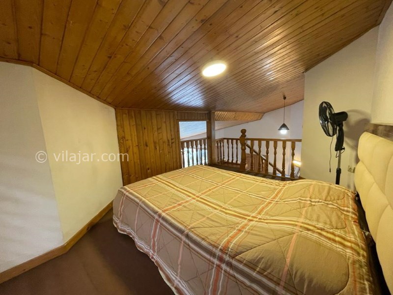 عکس شماره 744228 - ویلا اجاره ای در ایزدشهر - 