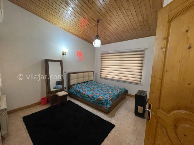 عکس شماره 744229 - ویلا اجاره ای در ایزدشهر - 