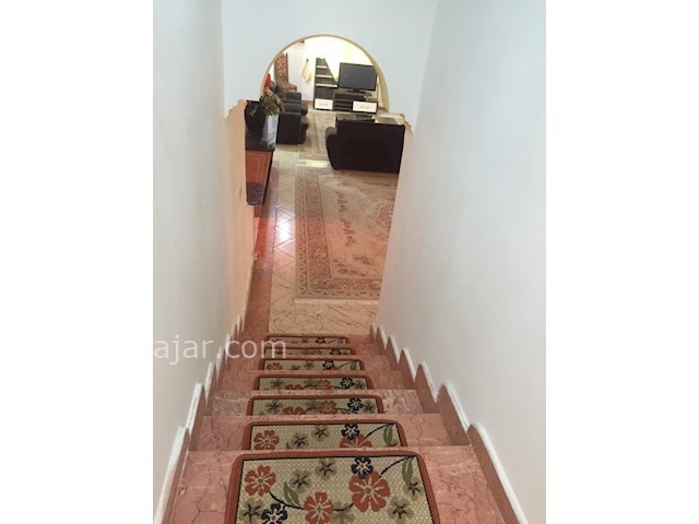 عکس شماره 74423 - اجاره ویلای حیاط دار رامسر - 