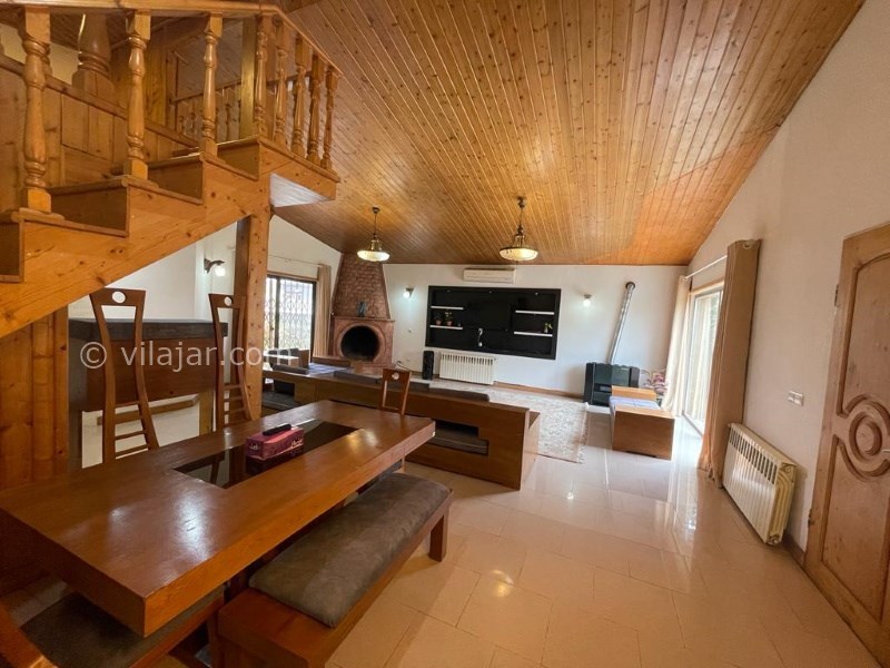 عکس شماره 744231 - ویلا اجاره ای در ایزدشهر - 