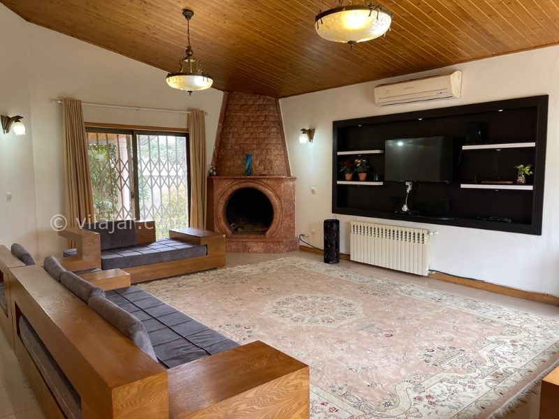 عکس شماره 744232 - ویلا اجاره ای در ایزدشهر - 