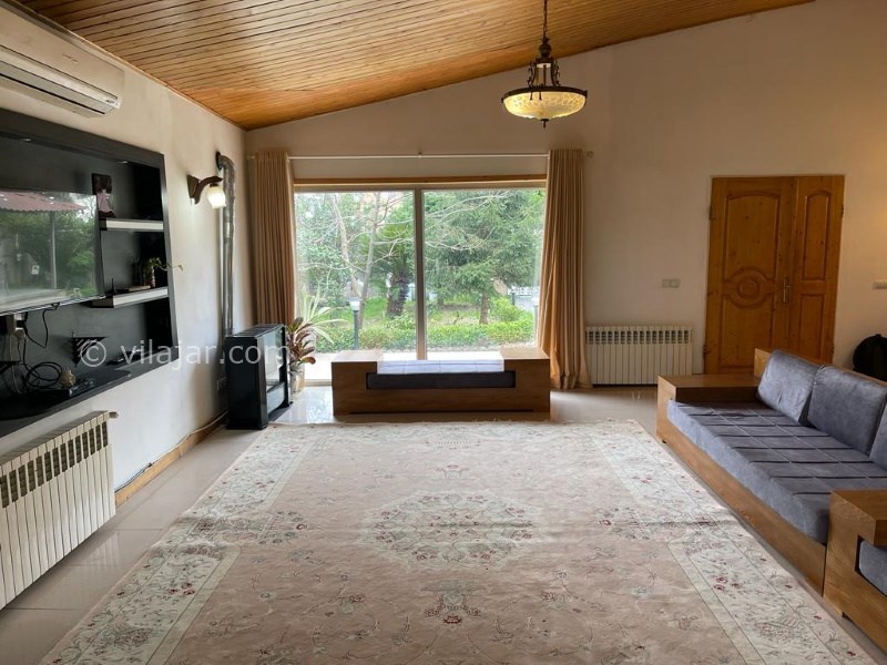 عکس شماره 744233 - ویلا اجاره ای در ایزدشهر - 