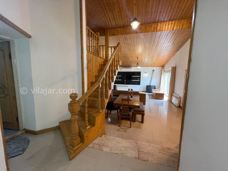 عکس شماره 744234 - ویلا اجاره ای در ایزدشهر - 