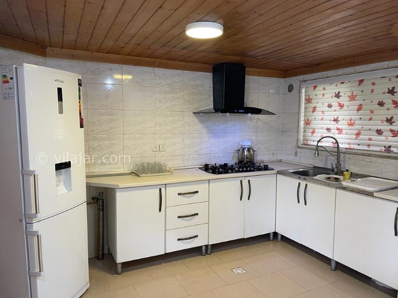 عکس شماره 744235 - ویلا اجاره ای در ایزدشهر - 