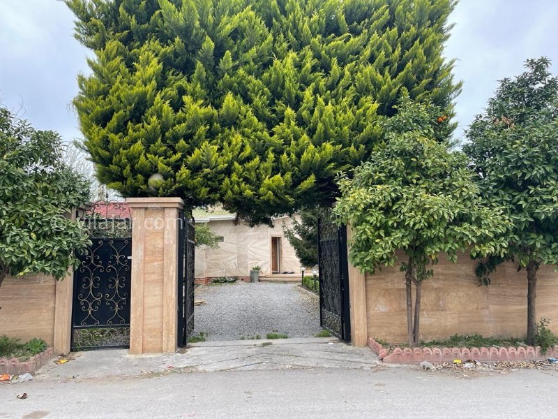 عکس شماره 744239 - ویلا اجاره ای در ایزدشهر - 