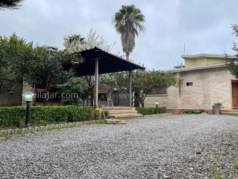 عکس شماره 744240 - ویلا اجاره ای در ایزدشهر - 