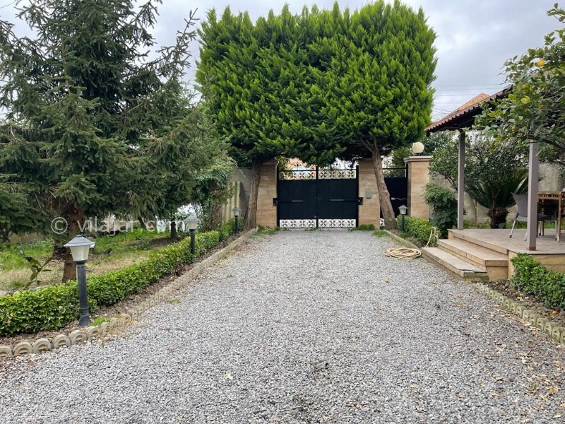 عکس شماره 744242 - ویلا اجاره ای در ایزدشهر - 