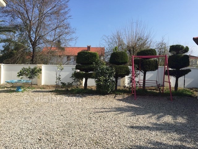 عکس شماره 74433 - اجاره ویلای حیاط دار رامسر - 