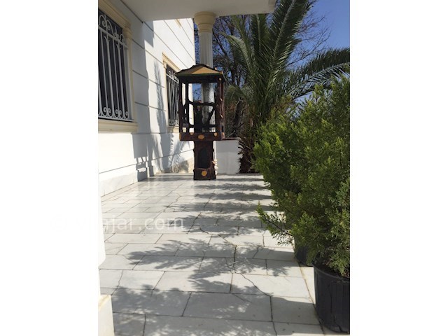 عکس شماره 74435 - اجاره ویلای حیاط دار رامسر - 