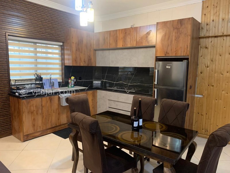 عکس شماره 744507 - اجاره ویلا با استخر سرپوشیده بابلسر - 