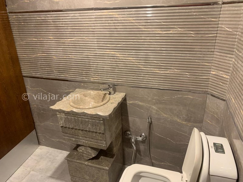 عکس شماره 744518 - اجاره ویلا با استخر سرپوشیده بابلسر - 