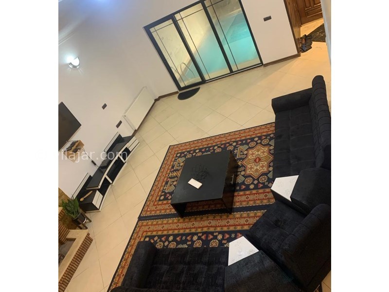 عکس شماره 744529 - اجاره ویلا با استخر سرپوشیده بابلسر - 