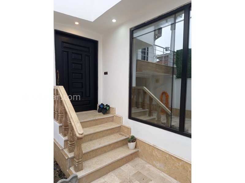 عکس شماره 744534 - اجاره ویلا با استخر سرپوشیده بابلسر - 