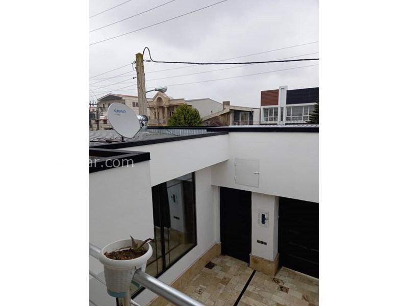 عکس شماره 744535 - اجاره ویلا با استخر سرپوشیده بابلسر - 