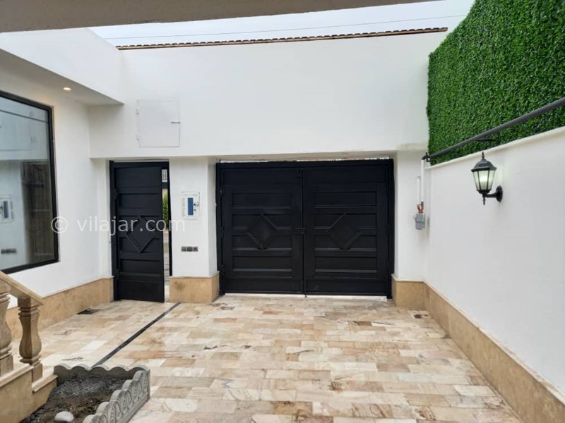 عکس شماره 744536 - اجاره ویلا با استخر سرپوشیده بابلسر - 