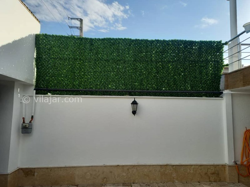 عکس شماره 744538 - اجاره ویلا با استخر سرپوشیده بابلسر - 