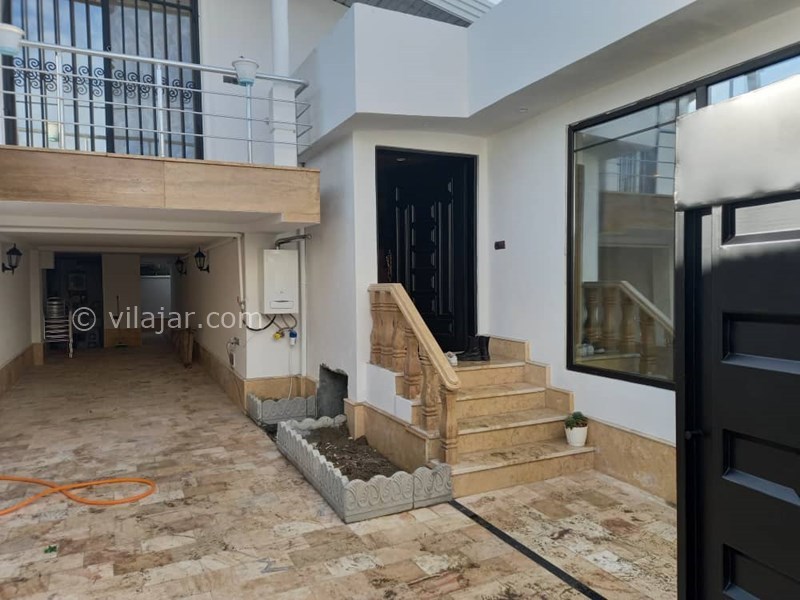 عکس شماره 744542 - اجاره ویلا با استخر سرپوشیده بابلسر - 