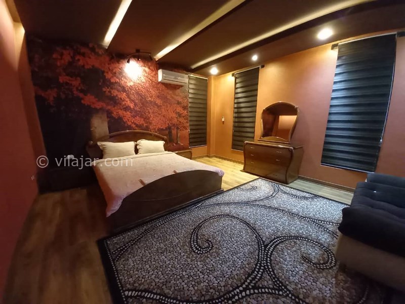 عکس شماره 744552 - اجاره ویلا جنگلی استخر روباز آبگرم - 