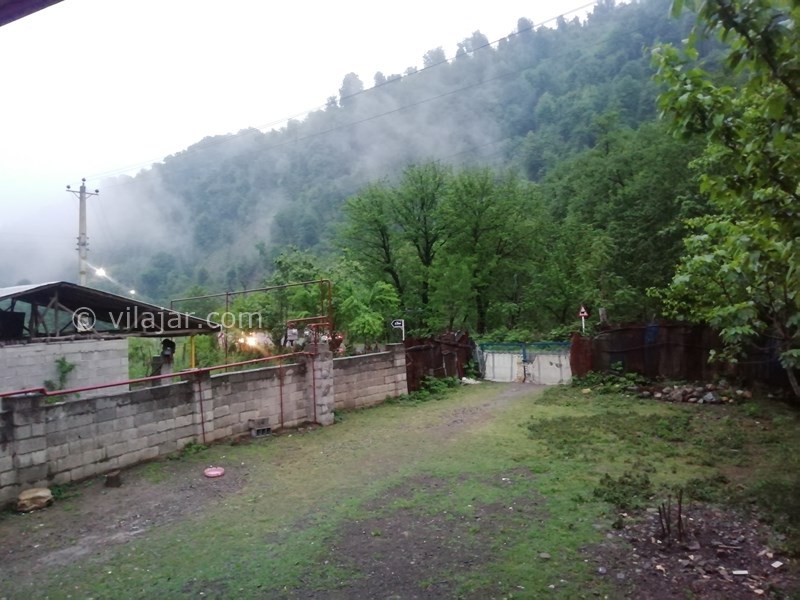 عکس شماره 744735 - ویلا در ماسال شاندرمن نزدیک رودخانه - 