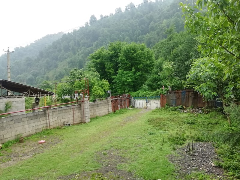 عکس شماره 744740 - ویلا در ماسال شاندرمن نزدیک رودخانه - 