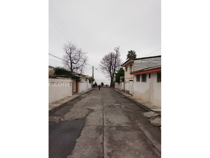 عکس شماره 744758 - اجاره ویلا در رامسر ساحلی - 