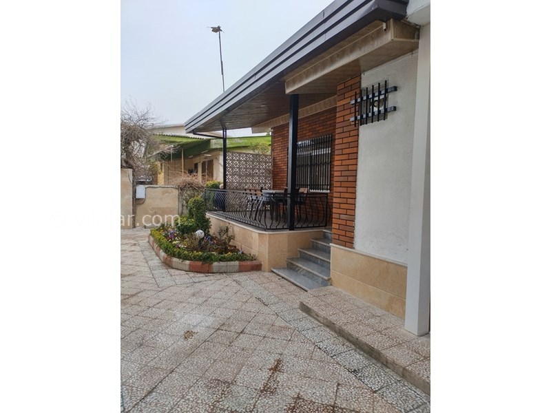 عکس شماره 744872 - اجاره ویلا در رامسر ساحلی - 