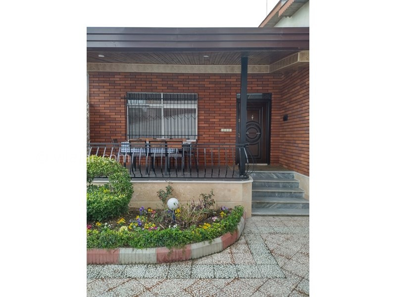 عکس شماره 744873 - اجاره ویلا در رامسر ساحلی - 