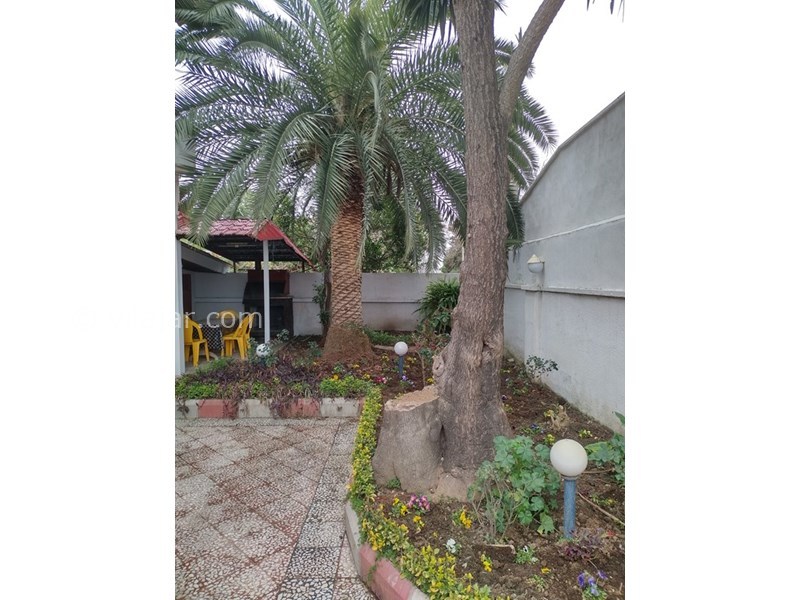 عکس شماره 744876 - اجاره ویلا در رامسر ساحلی - 