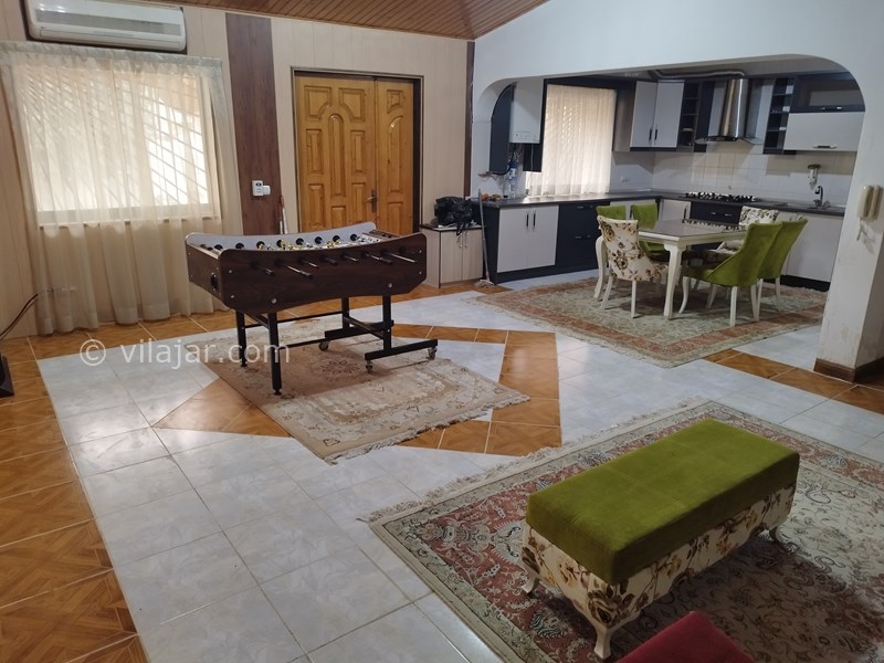 عکس شماره 744880 - اجاره ویلا در سرخرود محمودآباد -