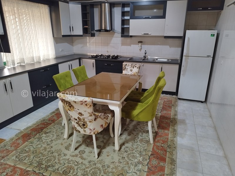 عکس شماره 744881 - اجاره ویلا در سرخرود محمودآباد -