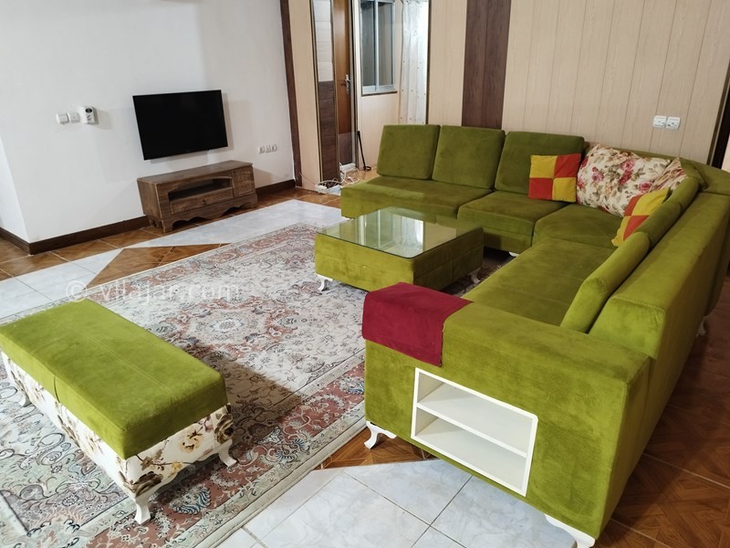 عکس شماره 744882 - اجاره ویلا در سرخرود محمودآباد -