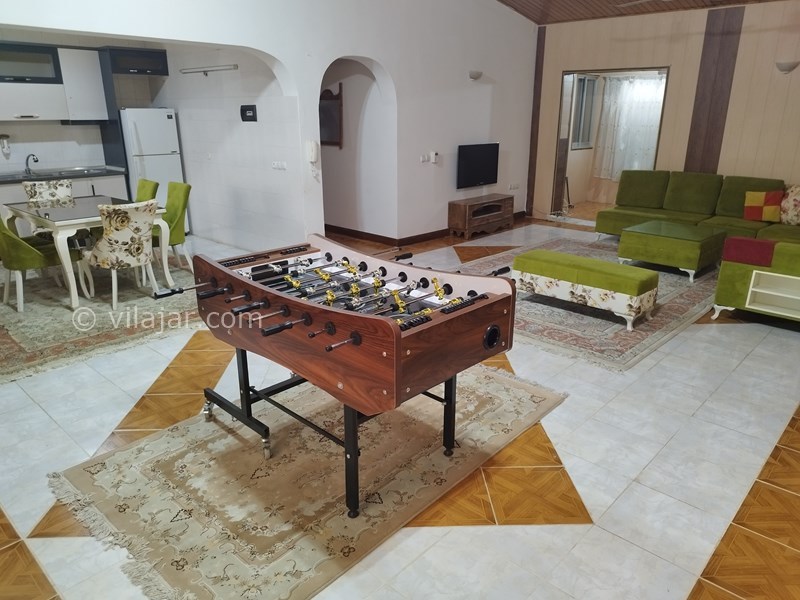 عکس شماره 744883 - اجاره ویلا در سرخرود محمودآباد -