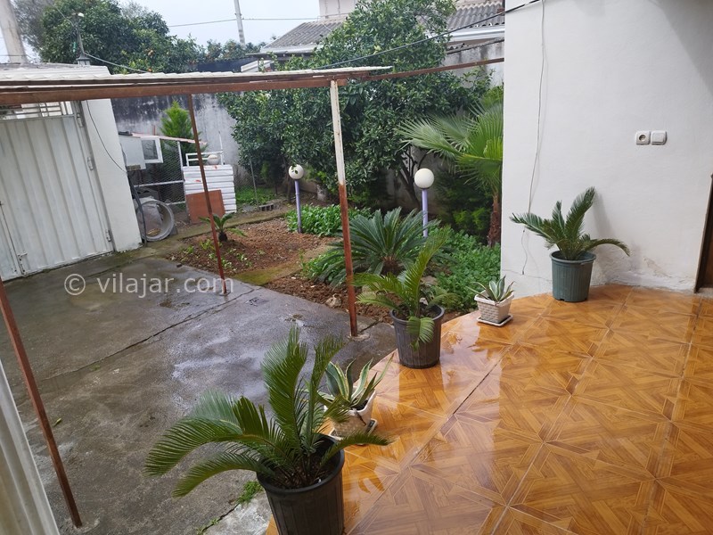 عکس شماره 744884 - اجاره ویلا در سرخرود محمودآباد -