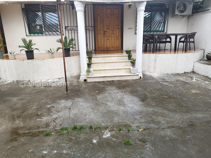 عکس شماره 744887 - اجاره ویلا در سرخرود محمودآباد -