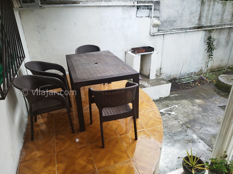 عکس شماره 744889 - اجاره ویلا در سرخرود محمودآباد -