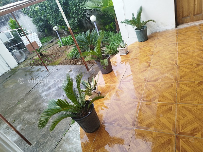 عکس شماره 744890 - اجاره ویلا در سرخرود محمودآباد -