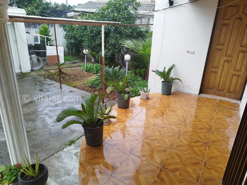 عکس شماره 744891 - اجاره ویلا در سرخرود محمودآباد -